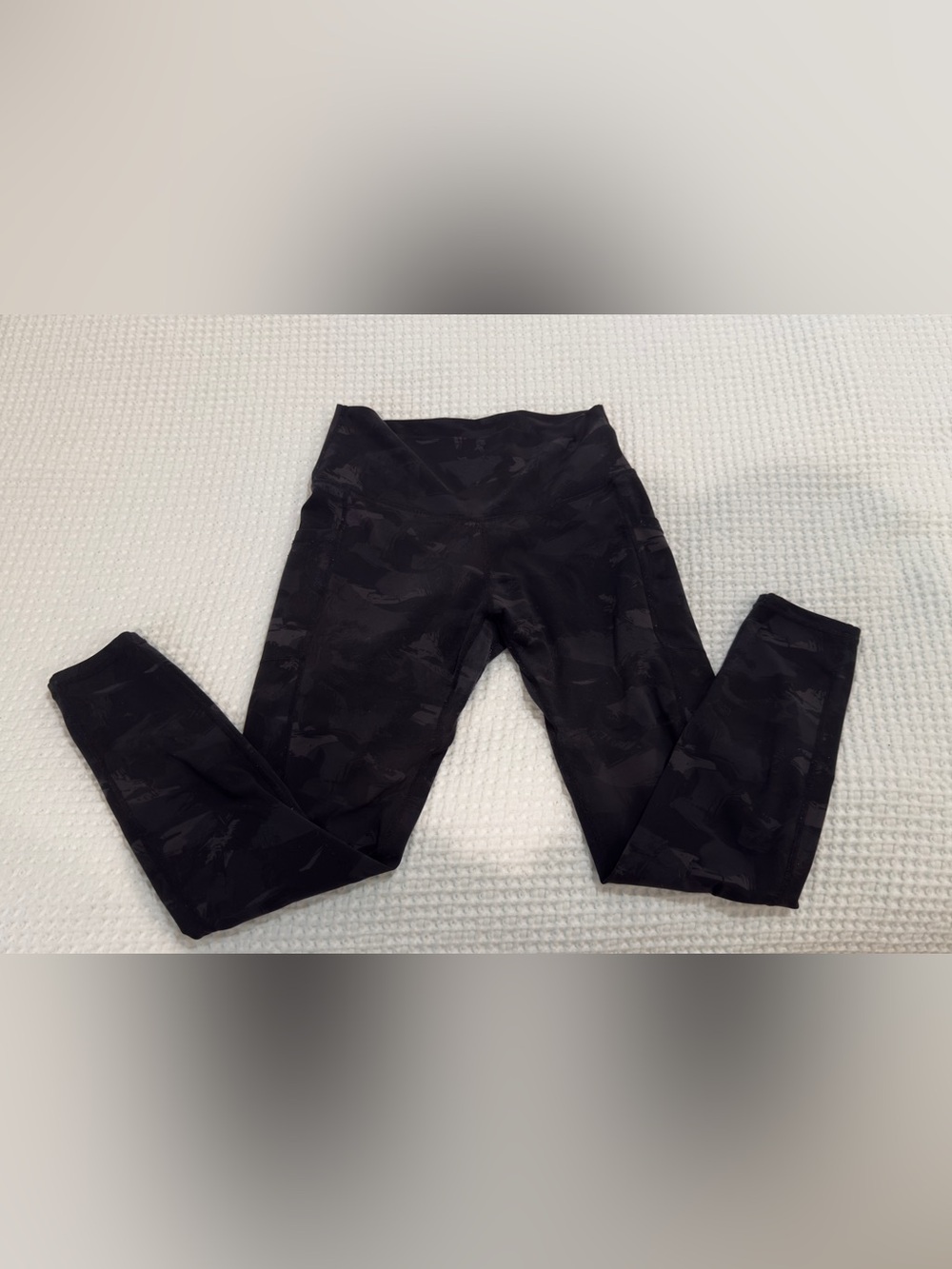 High-Waist Performance Leggings